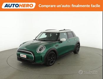 MINI Cooper AD50871