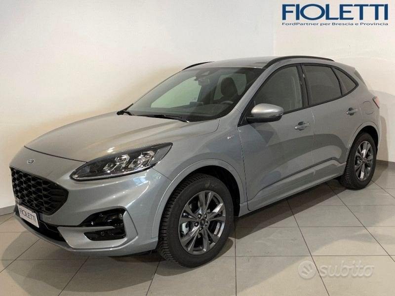 Ford Kuga 3ª serie