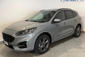 Ford Kuga 3nd SERIE 2.5 FULL HYBRID 190 CV CV...