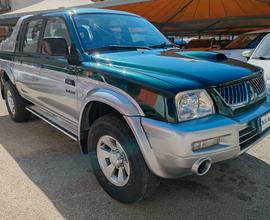 Mitsubishi L200 2.5