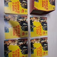 film per proiettore super8  pellicola 