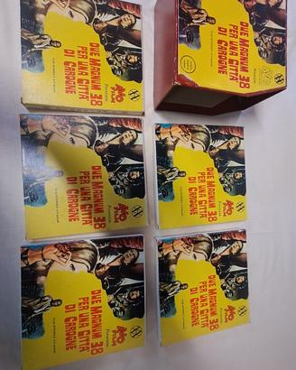 film per proiettore super8  pellicola 