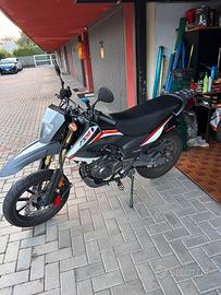 keeway txm 125