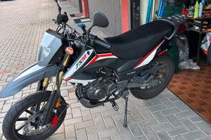 keeway txm 125