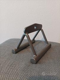 triangolo per palestra 