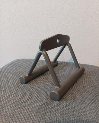triangolo per palestra 