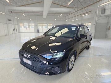 AUDI A3 SPORTBACK 30 TDI S TRONIC S.BACK 5 PORTE B