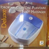 Massaggiatore plantare