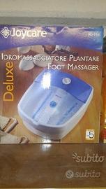 Massaggiatore plantare