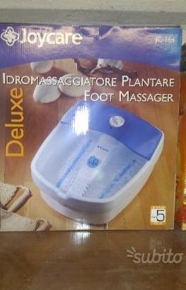 Massaggiatore plantare