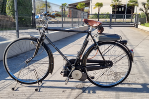 Mosquito torpado garelli 38 A