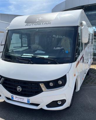 AUTOSTAR PASSION 760 LC AUTOMATICO ALKO