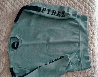 Felpe Pyrex e Lalwley