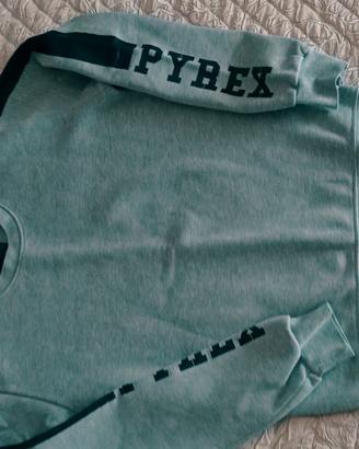 Felpe Pyrex e Lalwley