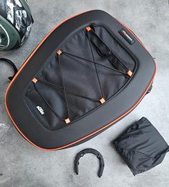 Borsa posteriore KTM 1290 super adventur  S