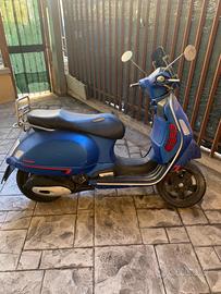 Piaggio Vespa 300 GTS - 2003