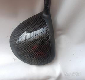 driver callaway quantum max D
