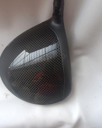 driver callaway quantum max D