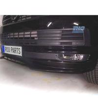SPOILER LABBRO ANTERIORE VOLKSWAGEN VW TRANSPORTER