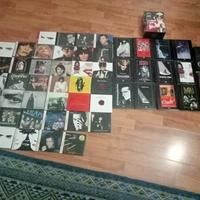 CD e DVD Renato Zero 