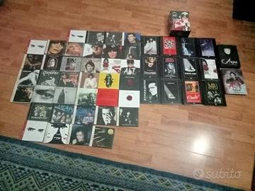 CD e DVD Renato Zero 