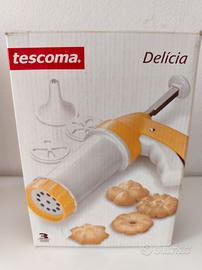 Pistola sparabiscotti Felicia Tescoma