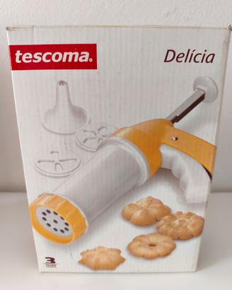 Pistola sparabiscotti Felicia Tescoma