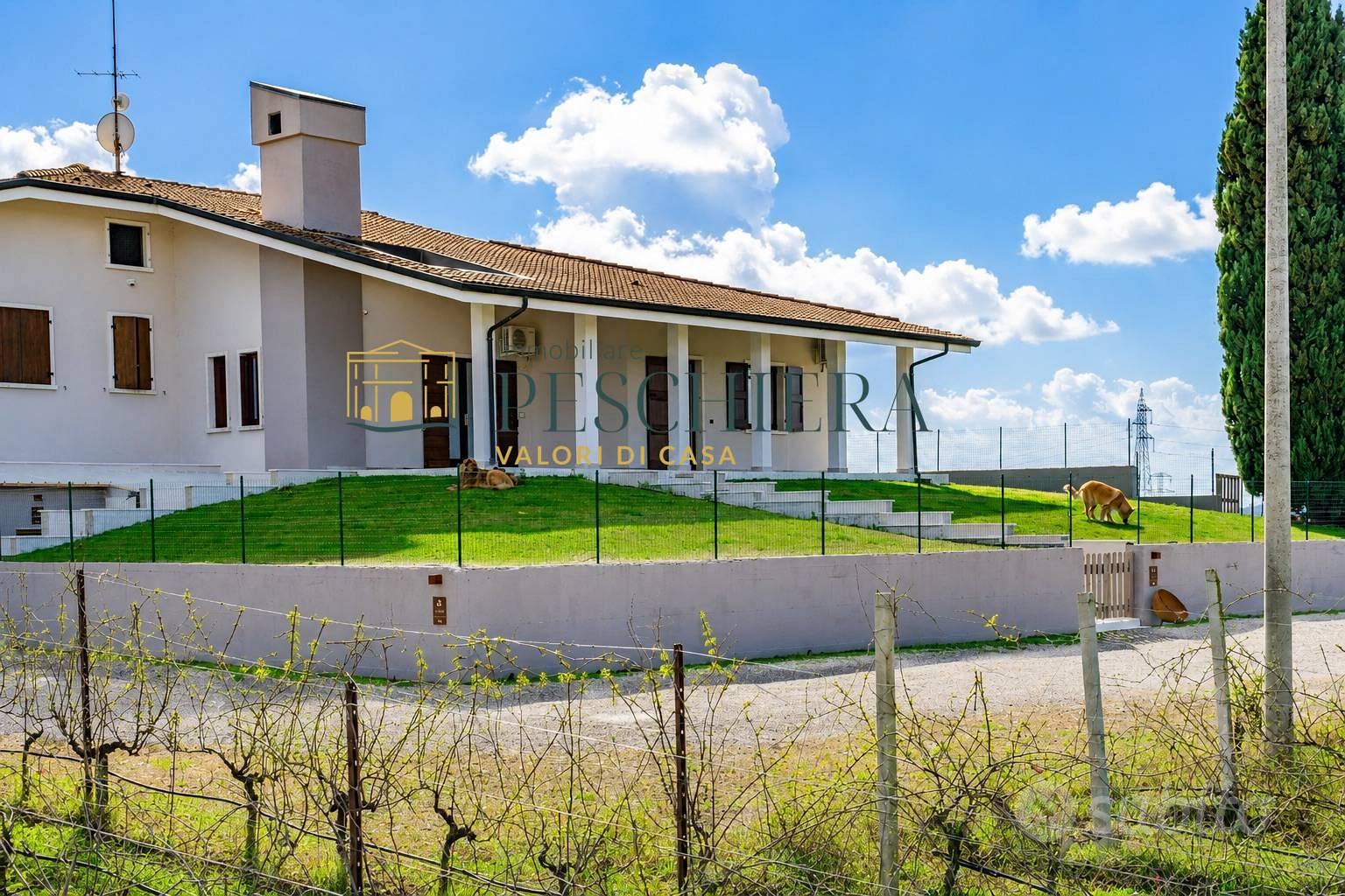 Appartamento – Valeggio sul Mincio, Venturelli-Fenili - Vista 2