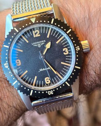 orologio longines 
