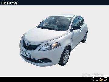 Lancia Ypsilon 1.3 MJT 16V 95 CV 5 porte S&S Gold