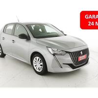 PEUGEOT 208 PureTech 75 Stop&Start 5 porte Activ