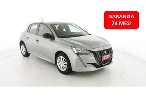 PEUGEOT 208 PureTech 75 Stop&Start 5 porte Activ