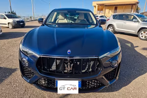 Maserati Levante V6 Diesel AWD Gransport Q4