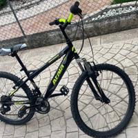 Mountain bike atala 24