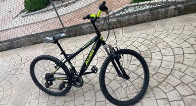 Mountain bike atala 24