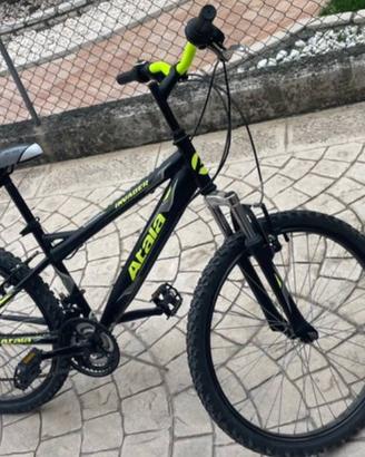Mountain bike atala 24