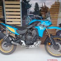 Yamaha Ténéré 700 RALLY
