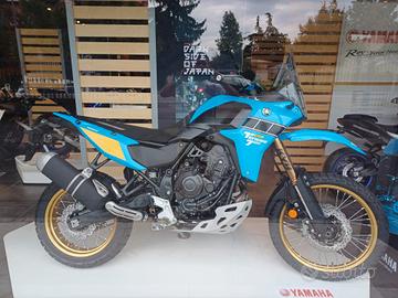 Yamaha Ténéré 700 RALLY