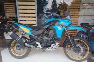 Yamaha Ténéré 700 RALLY