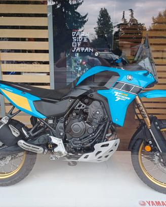 Yamaha Ténéré 700 RALLY