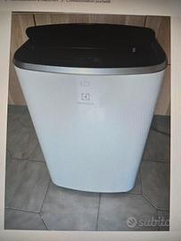 Electrolux condizionatore portatile 12000 btu