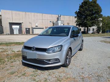 Volkswagen Polo 5 p FRESH - neopatentati