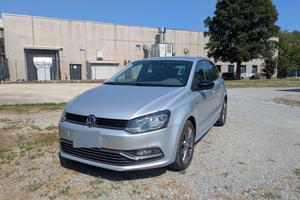 Volkswagen Polo 5 p FRESH - neopatentati