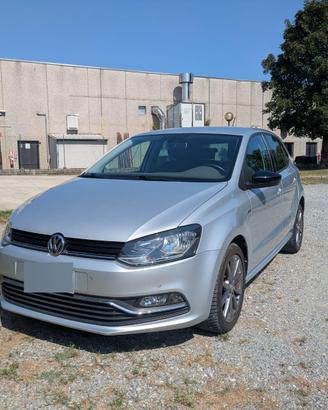 Volkswagen Polo 5 p FRESH - neopatentati