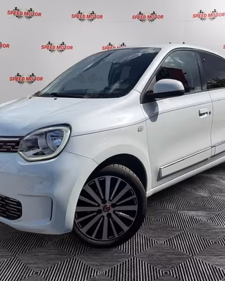 Renault Twingo 92 CV Automatica, Signature SE...