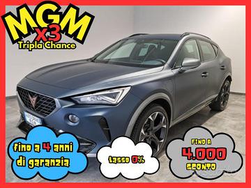 CUPRA Formentor 1.4 e-Hybrid DSG