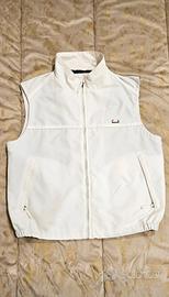 Gilet uomo estivo