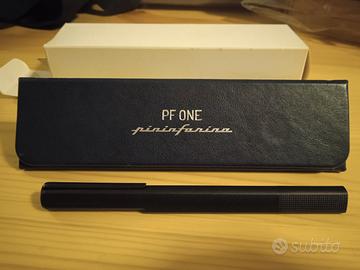 Ballpoint Pininfarina 