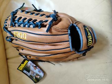 Guanto da baseball Wilson A700