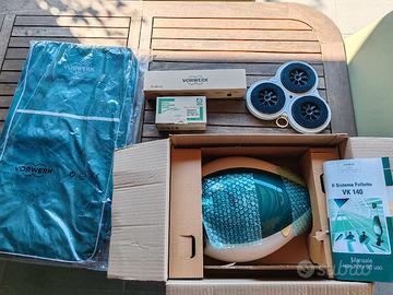 Pulilux PL 515 per Sistema Folletto VK 140